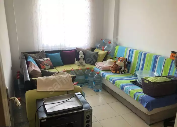 Удобные квартиры (2+1) у моря в Алании, район Оба.