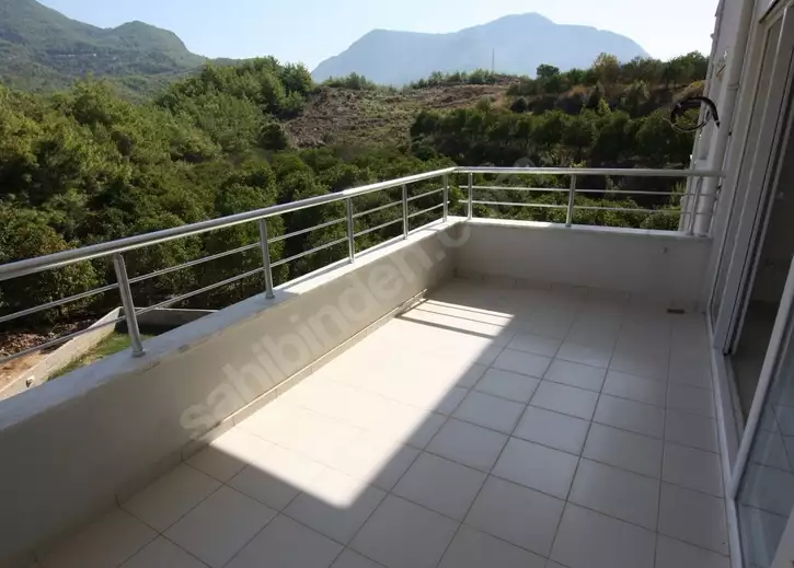 Удобные квартиры (2+1) у моря в Алании, район Оба.