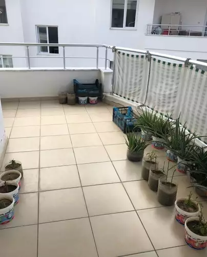 Удобные квартиры (2+1) у моря в Алании, район Оба.