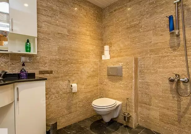 Удобные квартиры (2+1) у моря в Алании, район Оба.