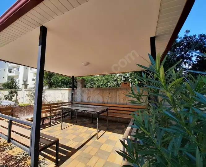 Удобные квартиры (2+1) у моря в Алании, район Оба.