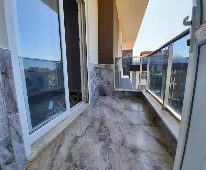 Удобные квартиры (2+1) у моря в Алании, район Оба.