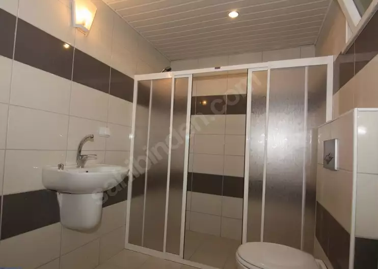 Удобные квартиры (2+1) у моря в Алании, район Оба.