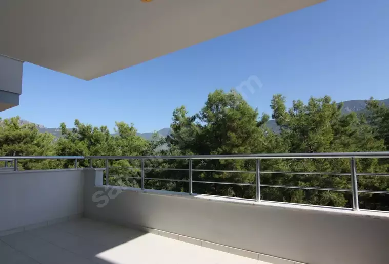 Удобные квартиры (2+1) у моря в Алании, район Оба.