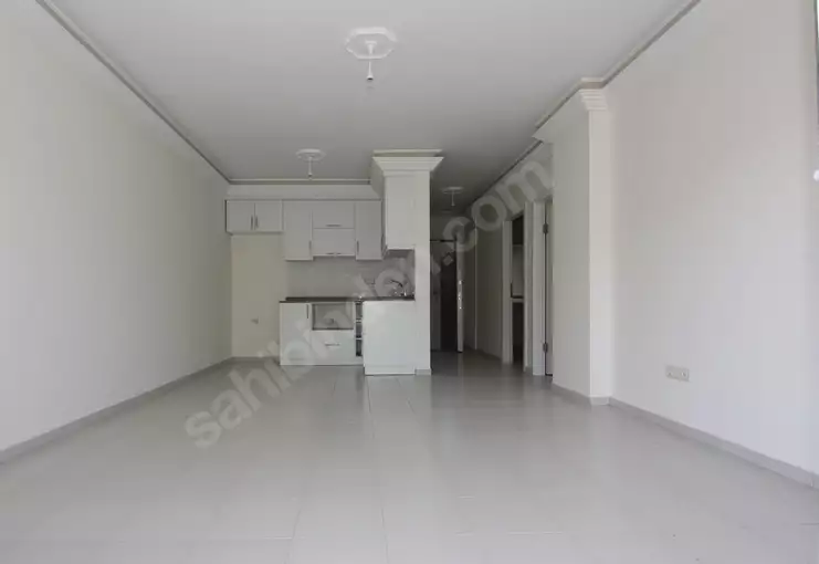 Удобные квартиры (2+1) у моря в Алании, район Оба.