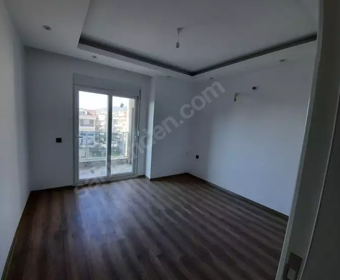 Удобные квартиры (2+1) у моря в Алании, район Оба.