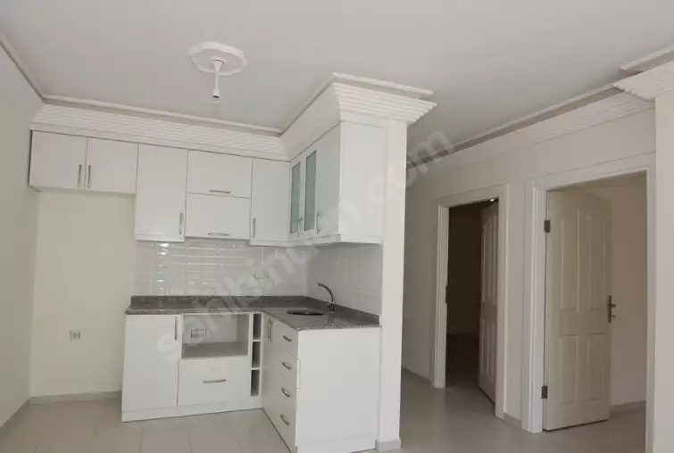 Удобные квартиры (2+1) у моря в Алании, район Оба.