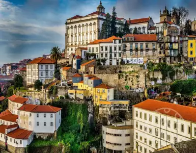 Налоговые ставки Португалии: что нужно знать