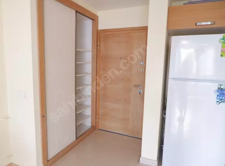 Доступные квартиры (2+1) в Лимане. Коньяалты \ Турция.