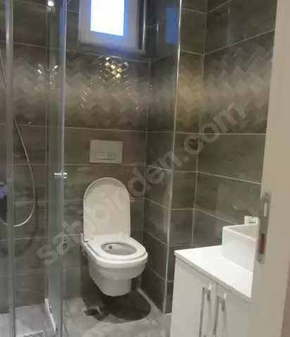 Доступные квартиры (2+1) в Лимане. Коньяалты \ Турция.