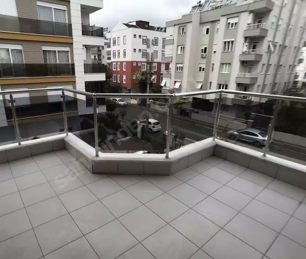 Доступные квартиры (2+1) в Лимане. Коньяалты \ Турция.