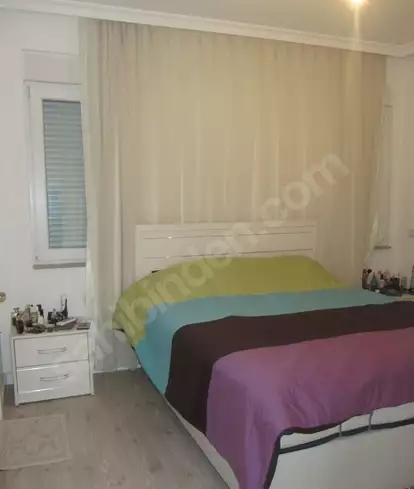 Доступные квартиры (2+1) в Лимане. Коньяалты \ Турция.