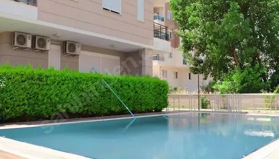 Доступные квартиры (2+1) в Лимане. Коньяалты \ Турция.