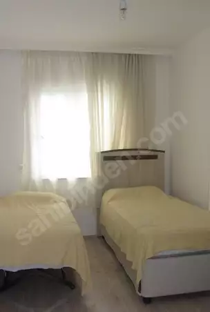 Доступные квартиры (2+1) в Лимане. Коньяалты \ Турция.