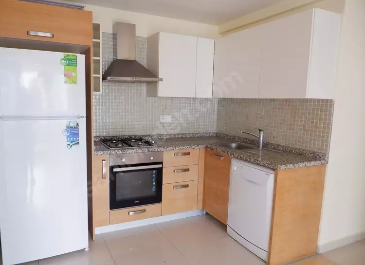 Доступные квартиры (2+1) в Лимане. Коньяалты \ Турция.