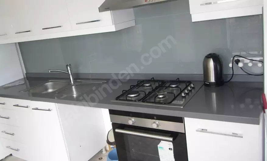 Доступные квартиры (2+1) в Лимане. Коньяалты \ Турция.