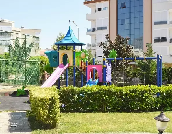 Доступные квартиры (2+1) в Лимане. Коньяалты \ Турция.