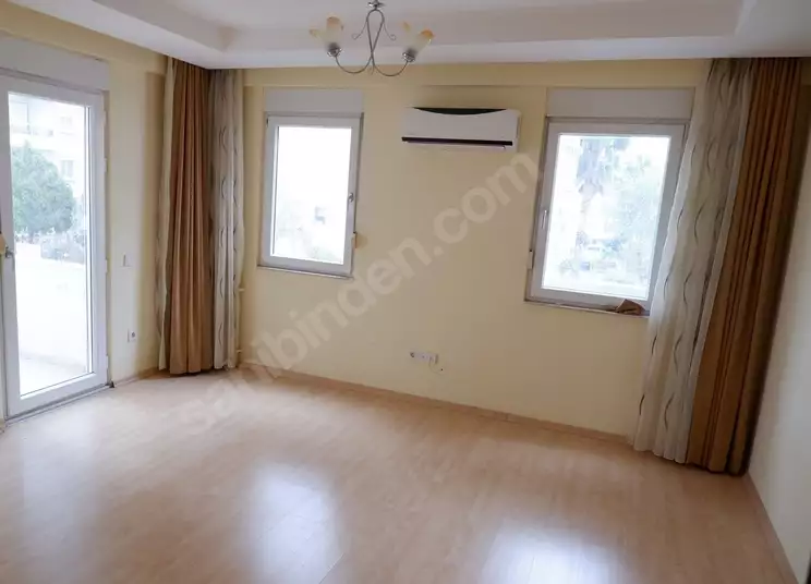 Доступные квартиры (2+1) в Лимане. Коньяалты \ Турция.