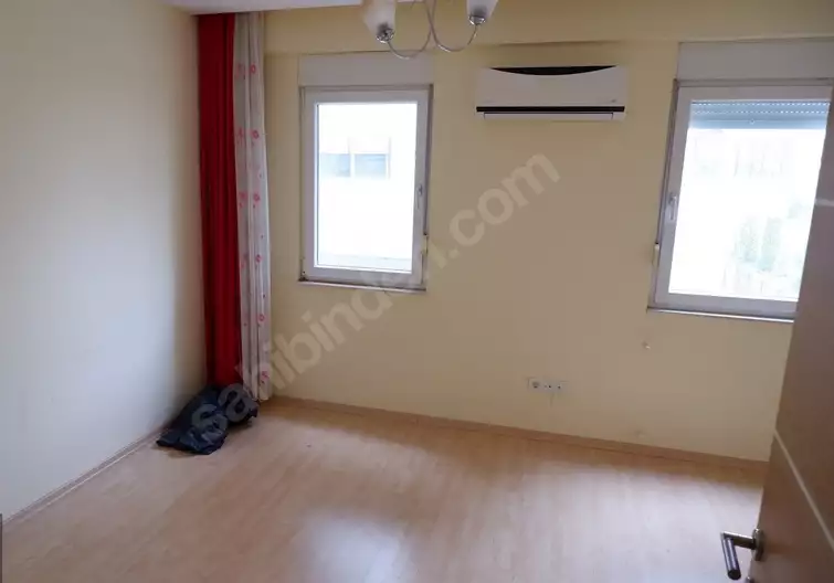 Доступные квартиры (2+1) в Лимане. Коньяалты \ Турция.