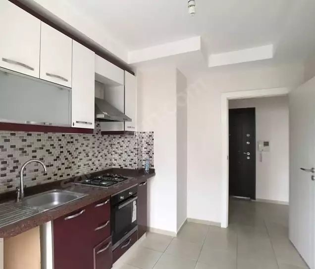 Доступные квартиры (2+1) в Лимане. Коньяалты \ Турция.