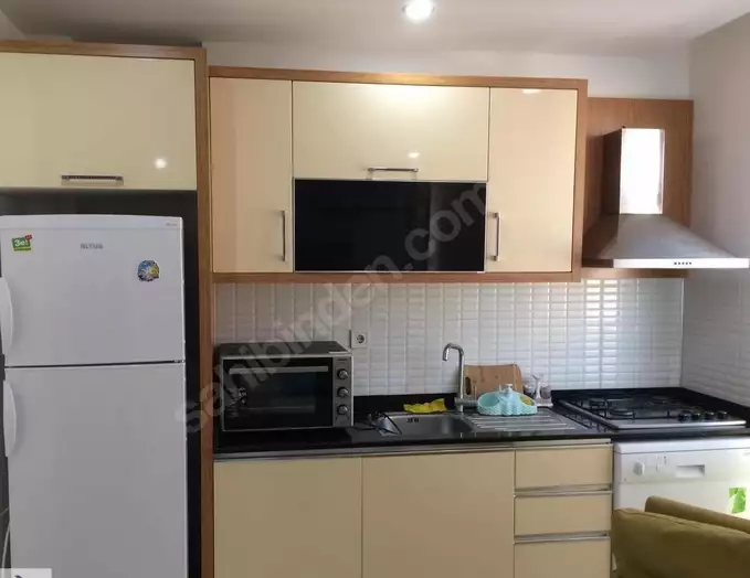 Доступные квартиры (2+1) в Лимане. Коньяалты \ Турция.