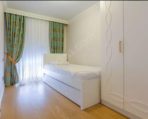 Доступные квартиры (2+1) в Лимане. Коньяалты \ Турция.