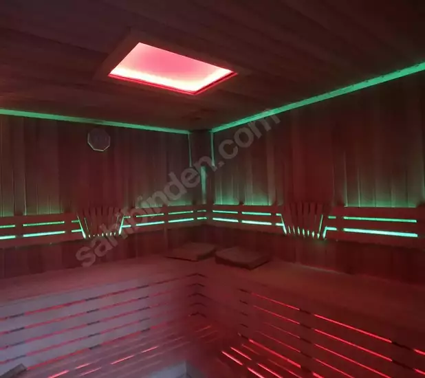 Доступные квартиры (2+1) в Лимане. Коньяалты \ Турция.