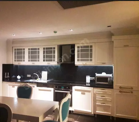 Доступные квартиры (2+1) в Лимане. Коньяалты \ Турция.