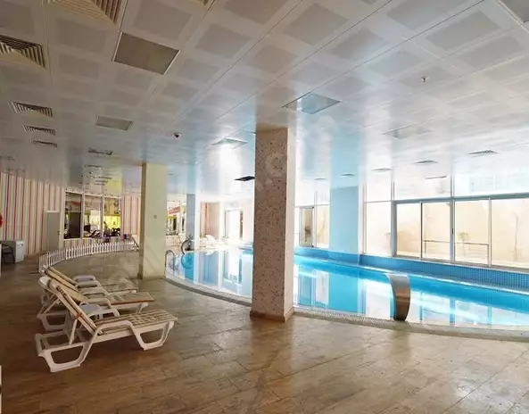 Доступные квартиры (2+1) в Лимане. Коньяалты \ Турция.