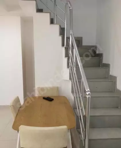 Доступные квартиры (2+1) в Лимане. Коньяалты \ Турция.