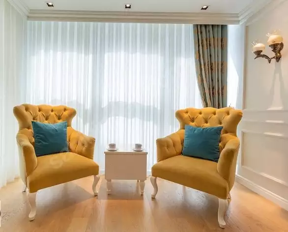 Доступные квартиры (2+1) в Лимане. Коньяалты \ Турция.