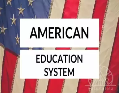 Изучение вариантов получения образования в США