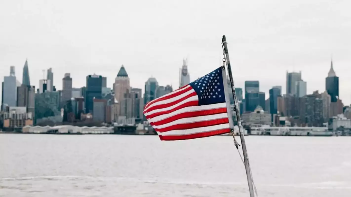 Какие страны вновь открыли свои границы для США?