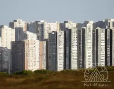 Средняя цена на дом в Турции - 2,3 млн. лир: последние новости