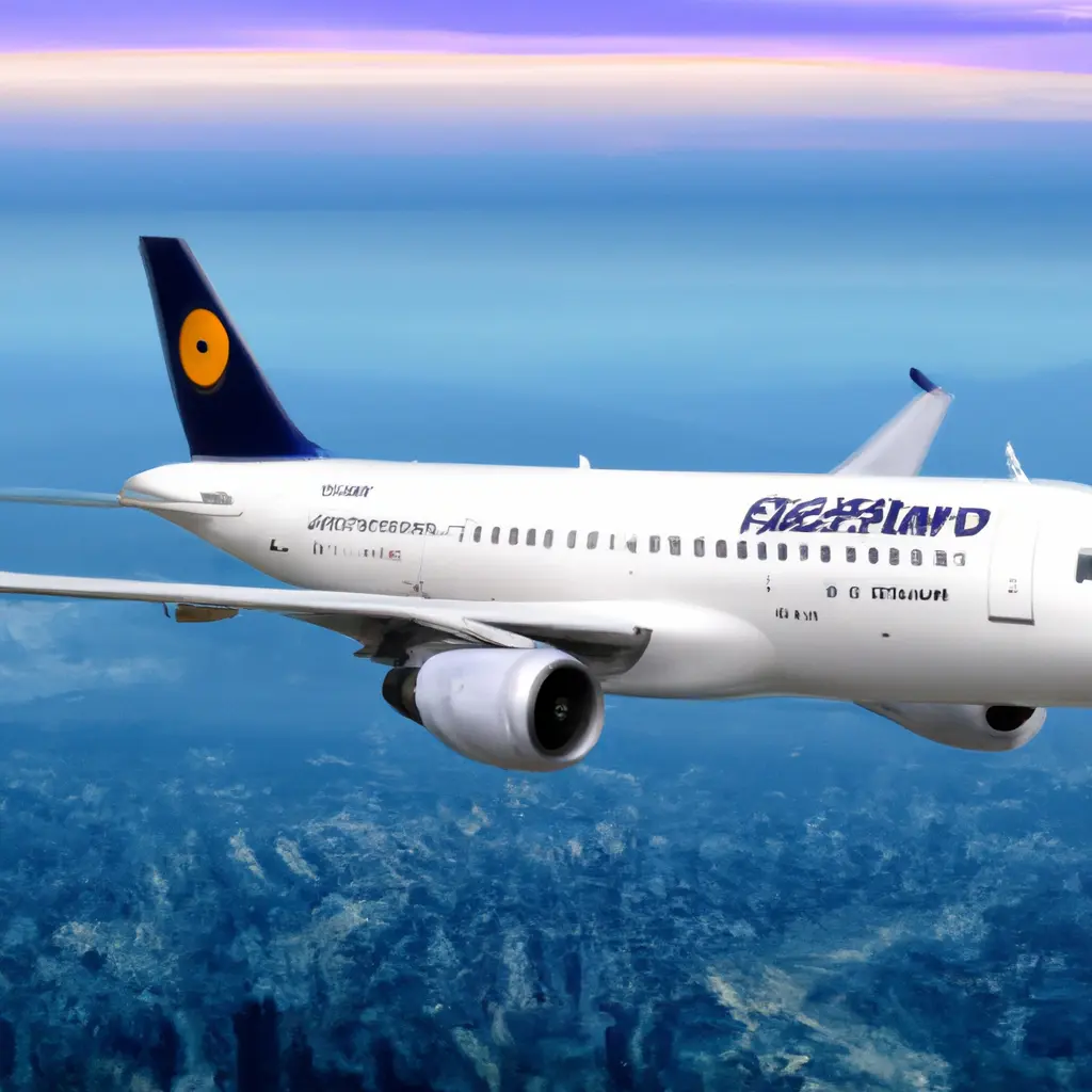 City Airlines: Новый игрок в небесах Германии! Полеты из Мюнхена и Франкфурта начнутся летом 2024 года