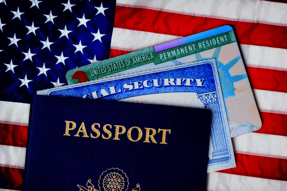 Раскрытие преимуществ наличия грин-карты в США