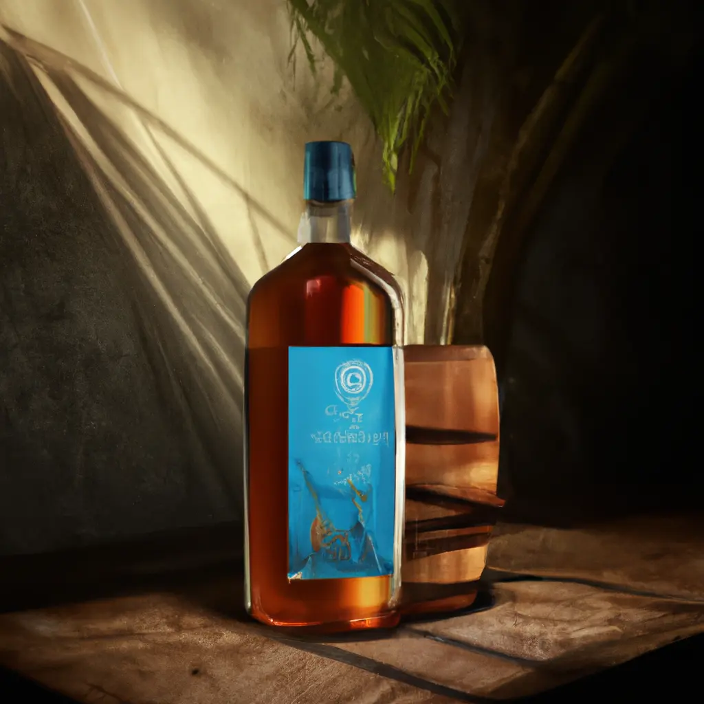 Новое сотрудничество Wild Turkey: издание с цветом ямайского рома.