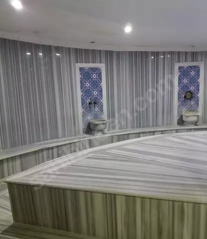 Лучшие квартиры (3+1) в Анталии. Район Хурма