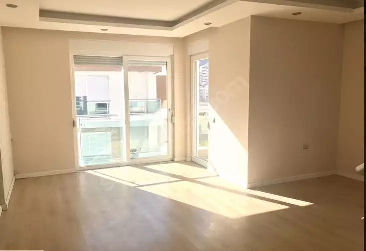 Лучшие квартиры (3+1) в Анталии. Район Хурма