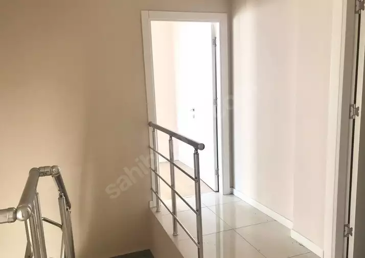 Лучшие квартиры (3+1) в Анталии. Район Хурма