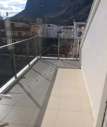 Лучшие квартиры (3+1) в Анталии. Район Хурма