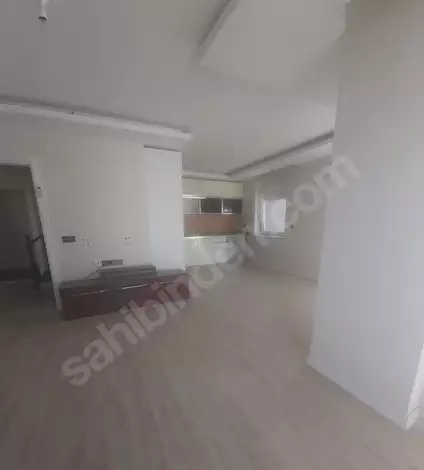 Лучшие квартиры (3+1) в Анталии. Район Хурма