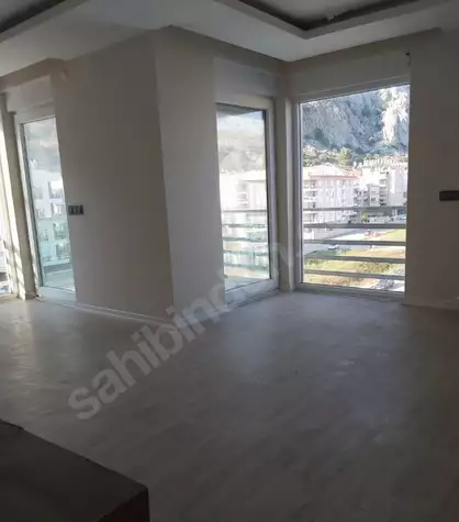 Лучшие квартиры (3+1) в Анталии. Район Хурма