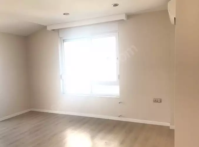 Лучшие квартиры (3+1) в Анталии. Район Хурма