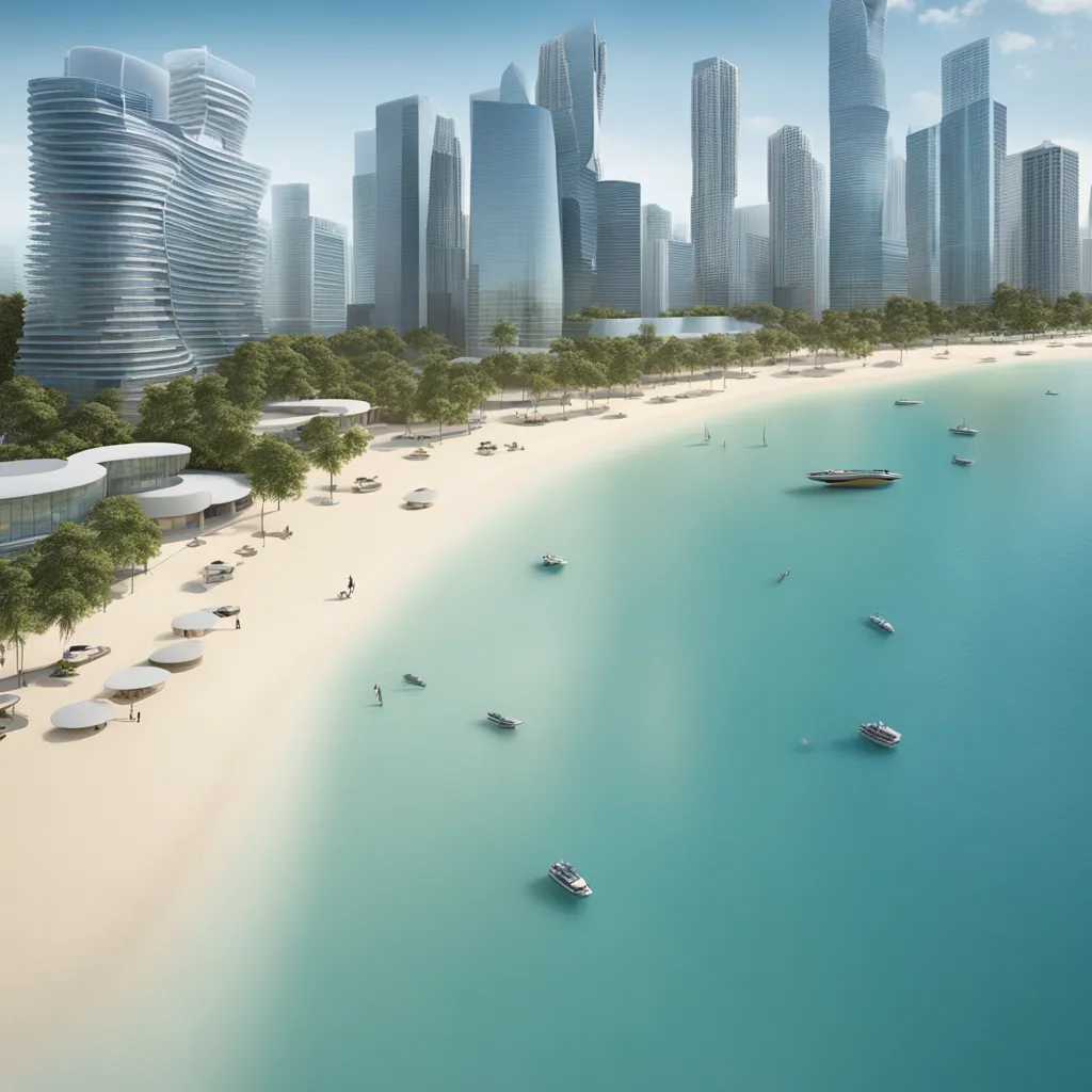Видео: Влияние иностранных инвестиций на рынок недвижимости Азии - Asia Property Awards.