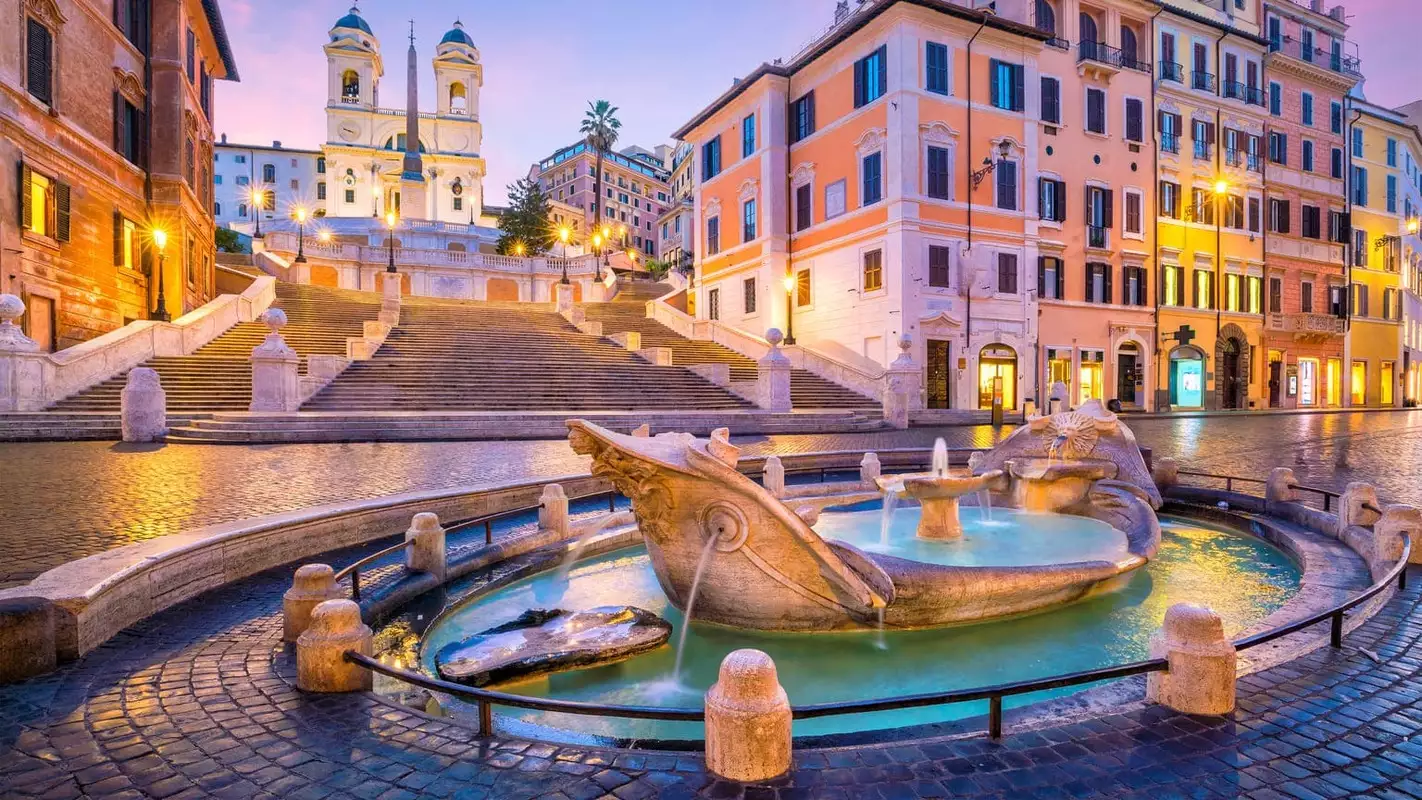 Управление иммиграционным процессом в Италии: шаги для получения легального статуса иммигранта