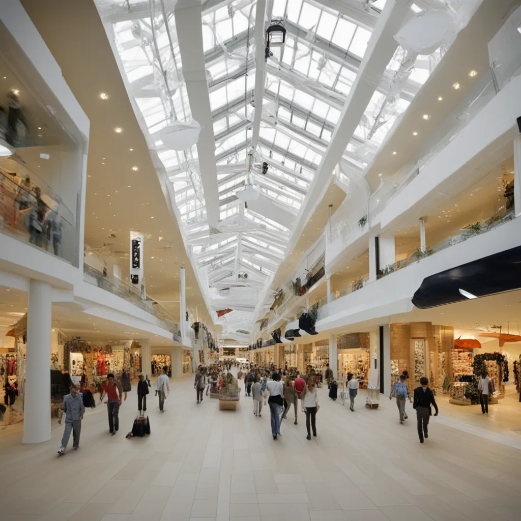 Группа Невоа приобретает магазины Campera Outlet Shopping и Ferrara Plaza.