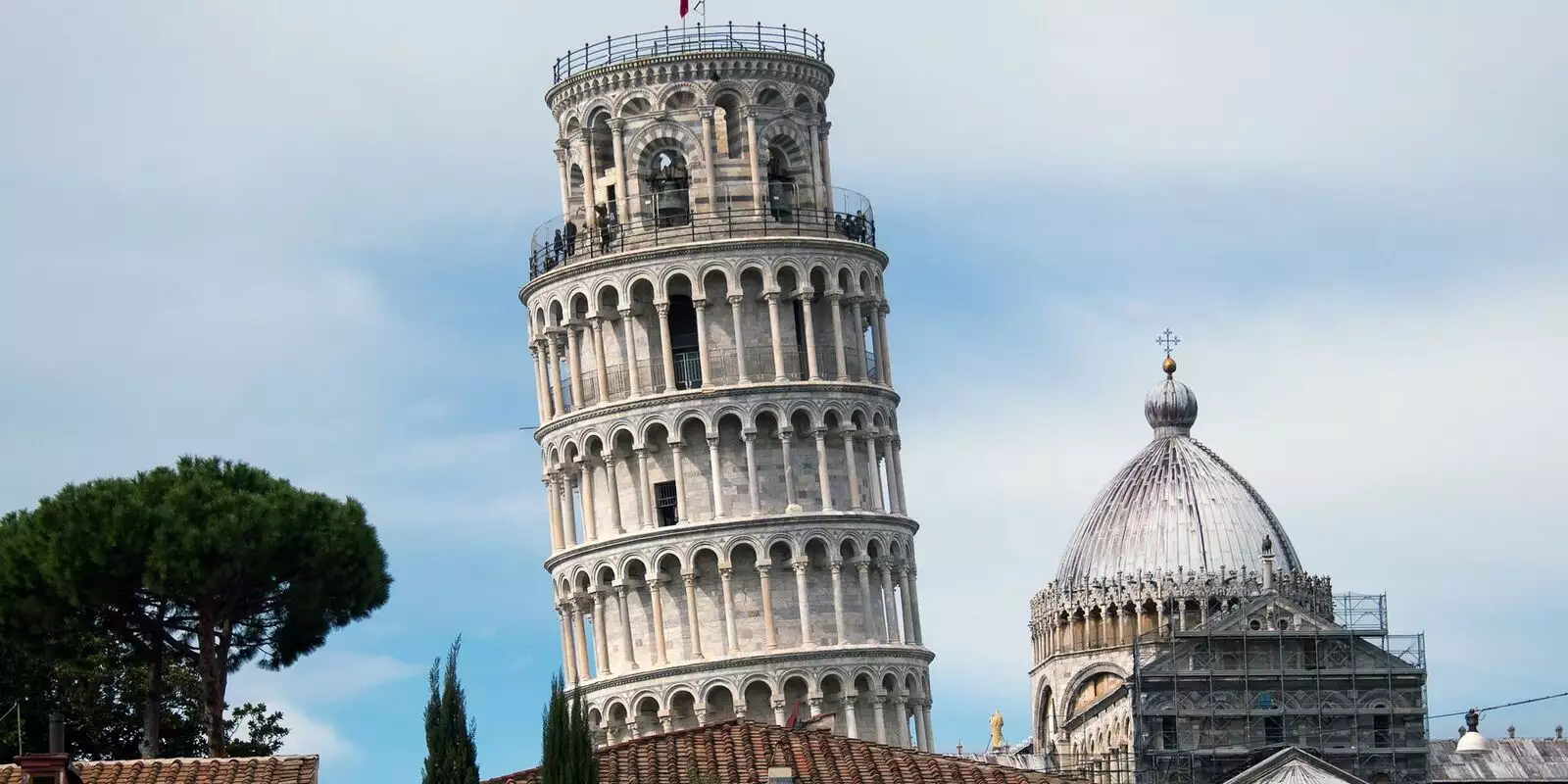 Изучение стран, открывших свои границы для Италии