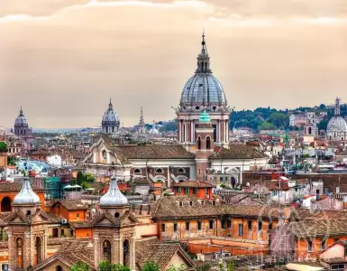 Изучение стоимости образования в Италии