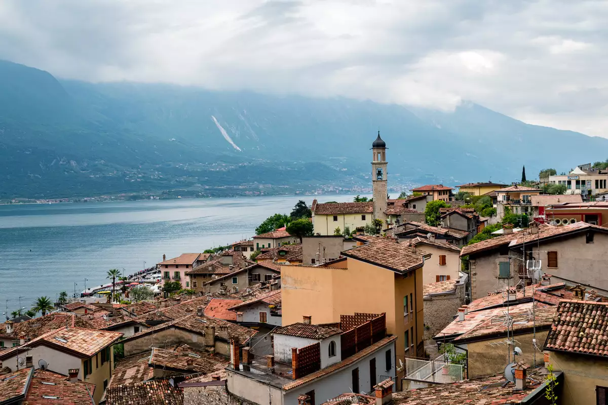 Изучение современного состояния образования в Италии